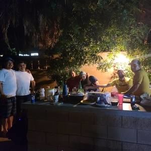 Meet your Posher, Aaron